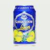 Gorbatschow & Lemon 0,33l 10% vol Dose 