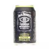 Jack Daniels Ginger 0,33l 10% vol Dose 