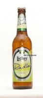 Licher Radler Limone 0,5l 2,5% vol 