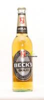 Beck's Gold 0,5l 4,9% vol 