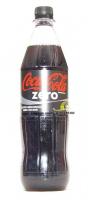 Coca Cola Zero  1l 