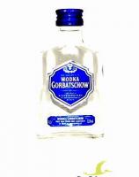 Wodka Gorbatschow 0,1l 37,5% vol 