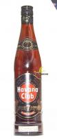 Havanna Club 7 Jahre Gereift 0,7l 40% vol 
