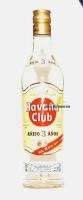 Havanna Club 3 Jahre Gereift 0,7l 40% vol 