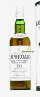 Laphroaig Single Malt Scotch Whisky 0,7l 40% vol 