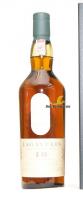 Lagavulin Single Malt Scotch Whisky 0,7l 43% vol 