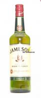 Jameson Single Malt Irish Whiskey  0,7l 40% vol 