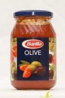 Barilla Olive 