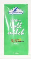 Schwälbchen H-Milch 1l 3,5% Fett 